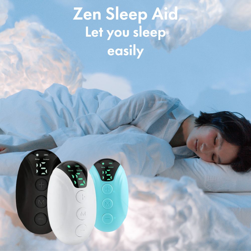 Zen Sleep Aid