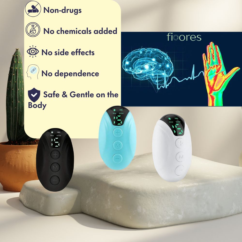 Zen Sleep Aid