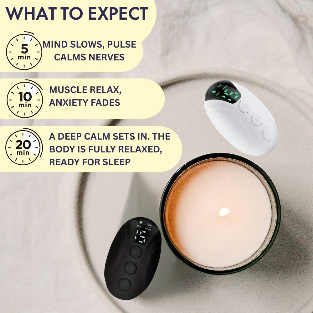Zen Sleep Aid