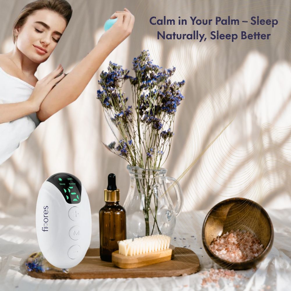 Zen Sleep Aid