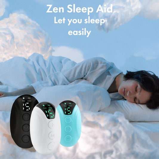 Zen Sleep Aid
